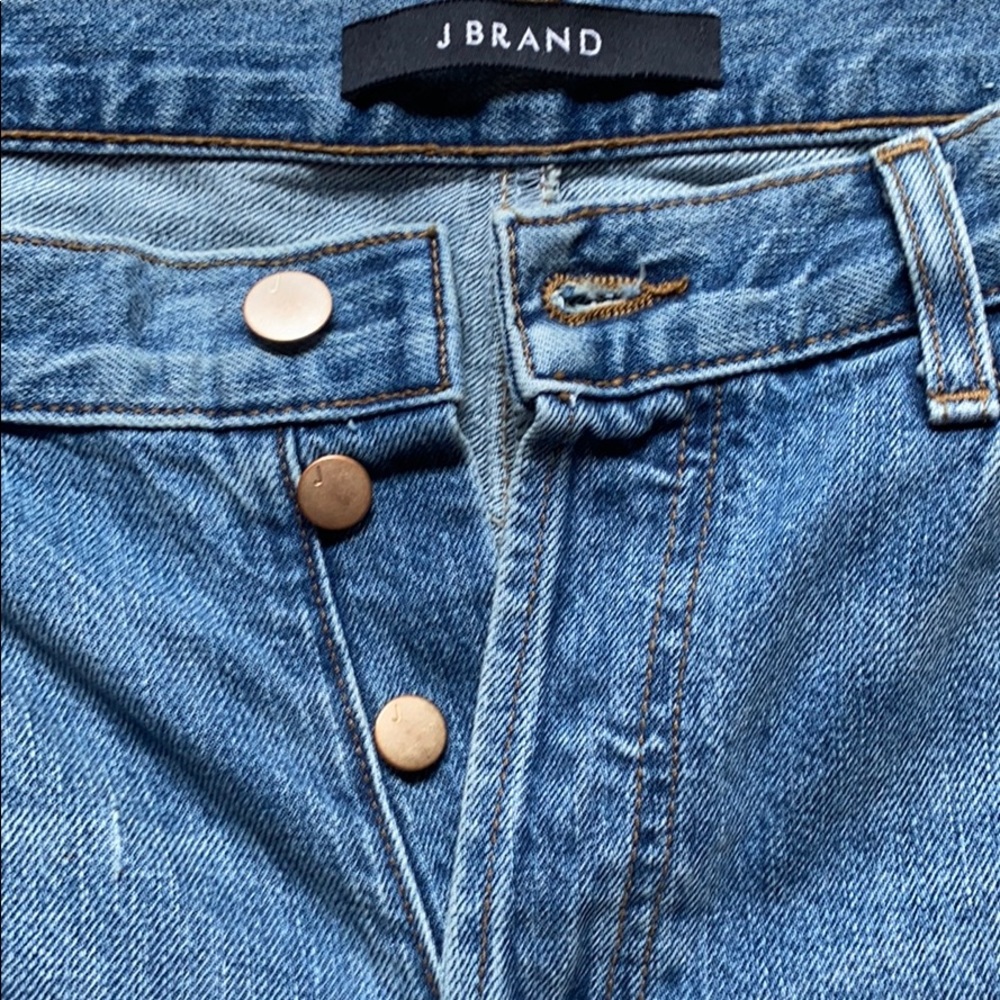 J Brand Jeans - Picture 4 of 5